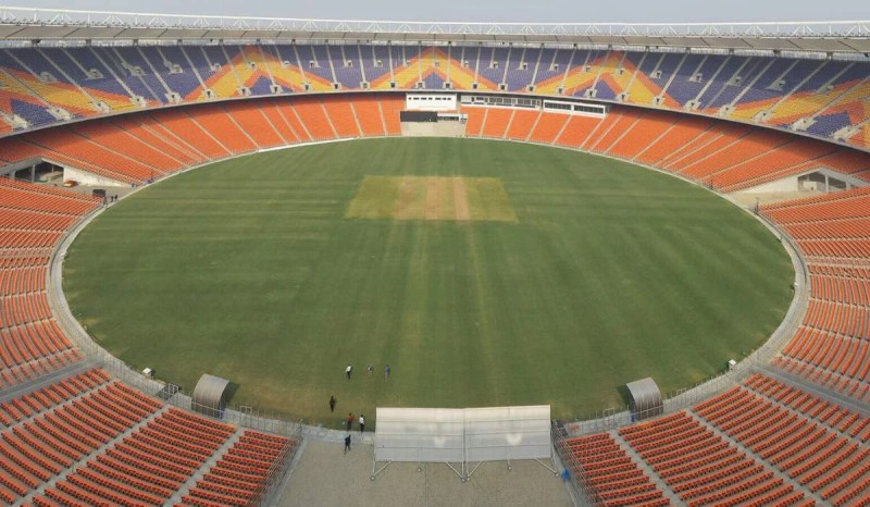 Narendra Modi Stadium Seating Wavelonimpex 1015